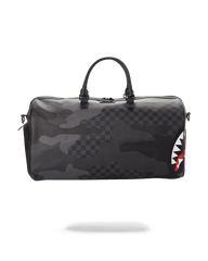 Sprayground 3Am Duffle 910D2972NSZ