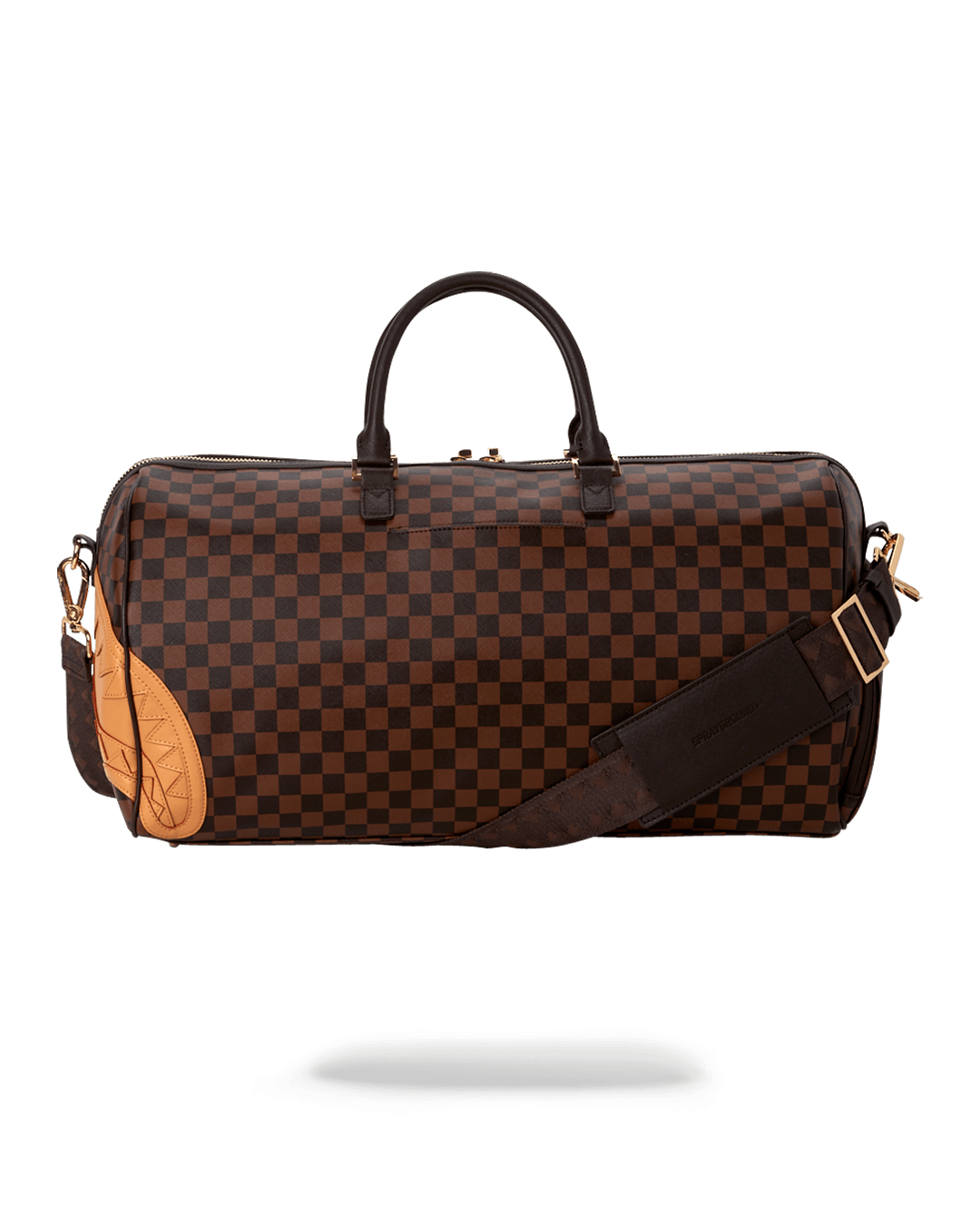 Sprayground Borsone Henny Duffle 910B3281NSZ