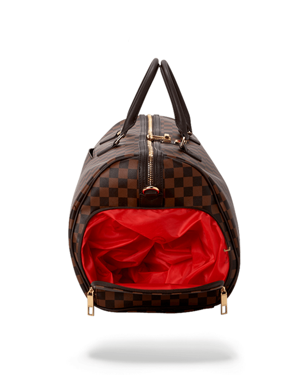 Sprayground Borsone Henny Duffle 910B3281NSZ