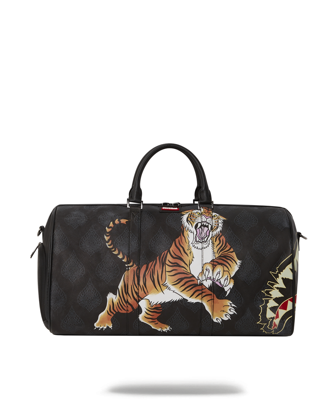 Borsone Sprayground 910D4133NSZ - Year Of The Tiger Duffle