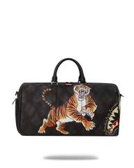 Borsone Sprayground 910D4133NSZ - Year Of The Tiger Duffle