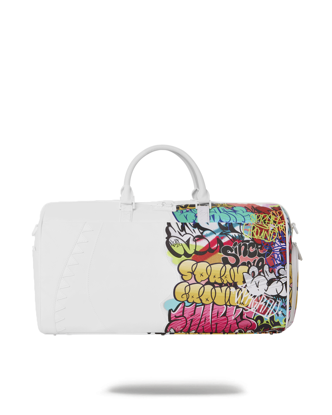 Borsone Sprayground 910D4261NSZ - Half Graff Duffle