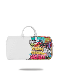 Borsone Sprayground 910D4261NSZ - Half Graff Duffle