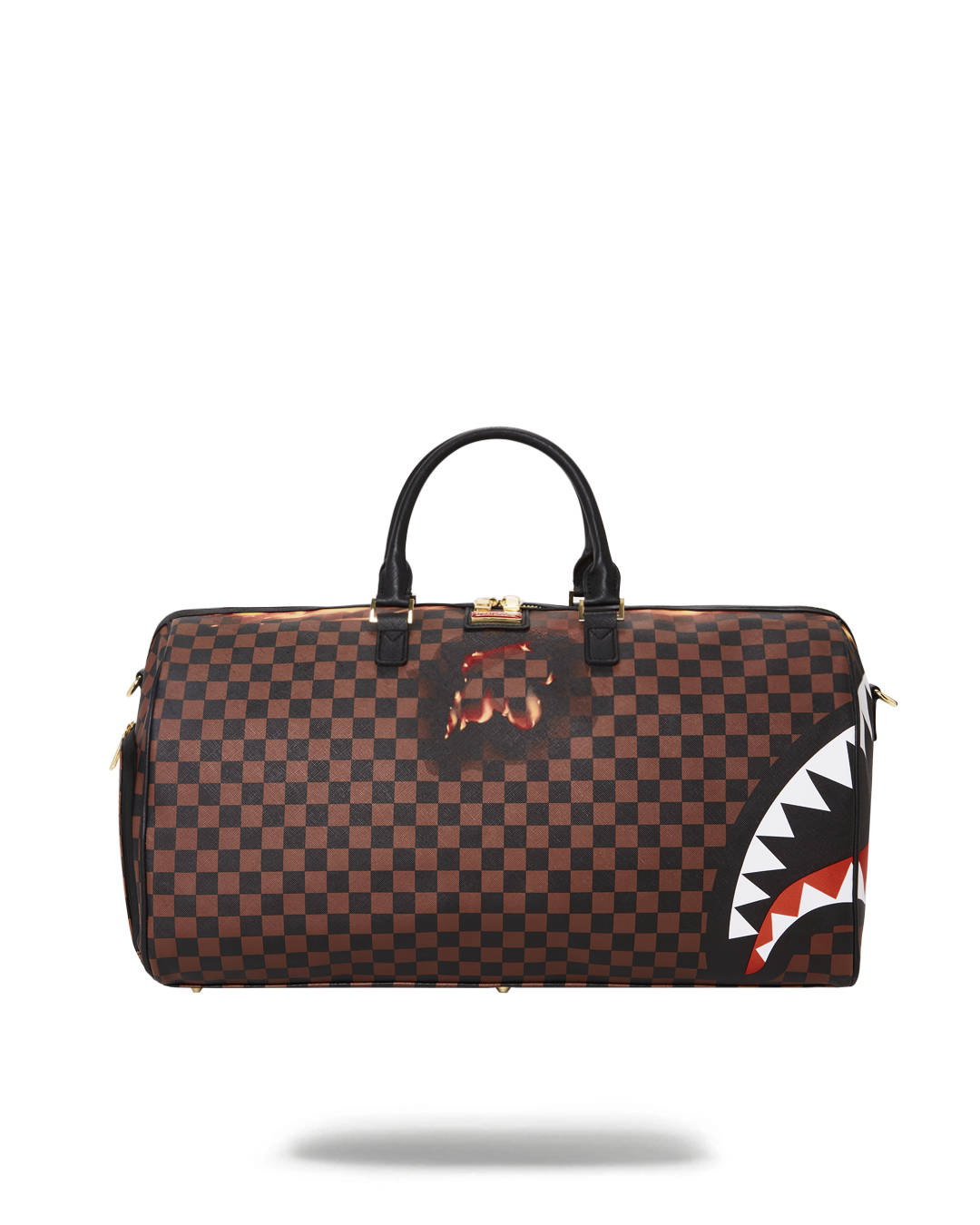 Borsone Sprayground 910D4579NSZ - Sharks In Paris Unstoppable Duffle