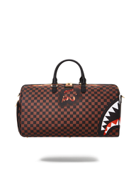 Borsone Sprayground 910D4579NSZ - Sharks In Paris Unstoppable Duffle