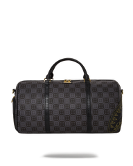 Borsone Sprayground 910D4687NSZ - Obsidian Stunner A.i.6 Sandflower Collab Duffle