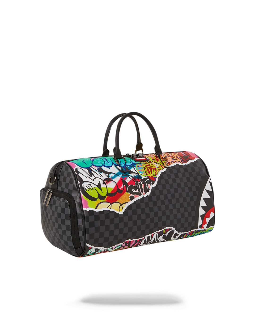 SPRAYGROUND 910D5247NSZ PULL AWAY DUFFLE