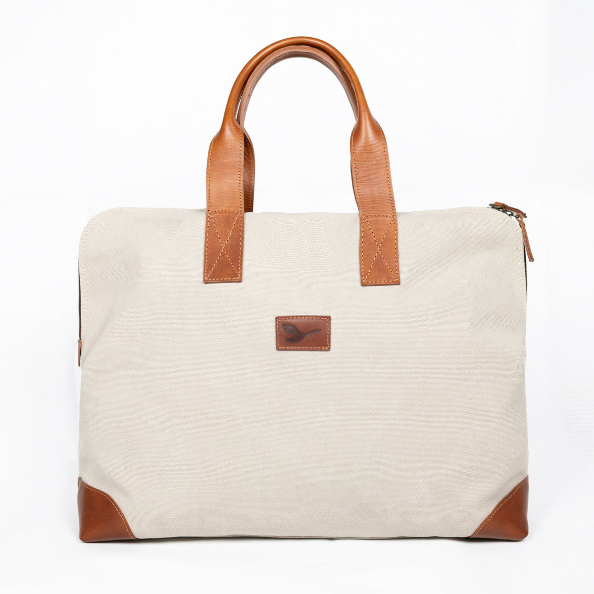 Lingua d’Oca – Borsa a Mano in Tessuto "Siria"