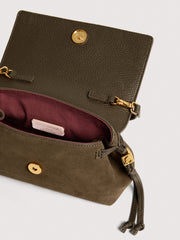 Coccinelle Thess mini