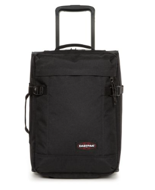 EASTPAK EK0A5BE80081 TRANVERZ XXS BLACK