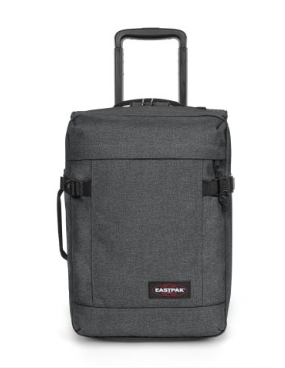 EASTPAK EK0A5BE877H1 TRANVERZ XXS BLACK DENIM