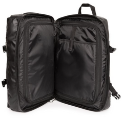 EASTPAK EK0A5BBRO131 TRAVELPACK TARP BLACK