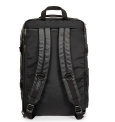 EASTPAK EK0A5BBRO131 TRAVELPACK TARP BLACK