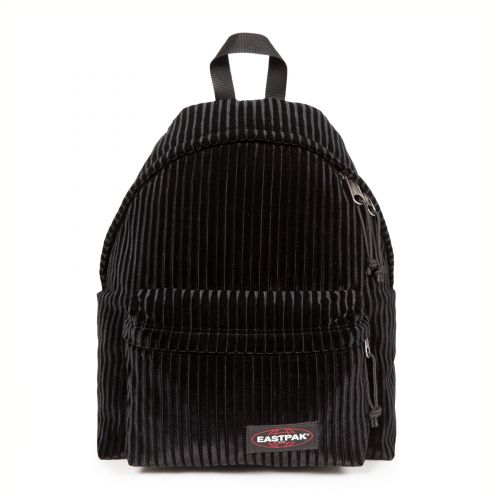 Eastpak Padded Pak'r Velvet Black EK620C63
