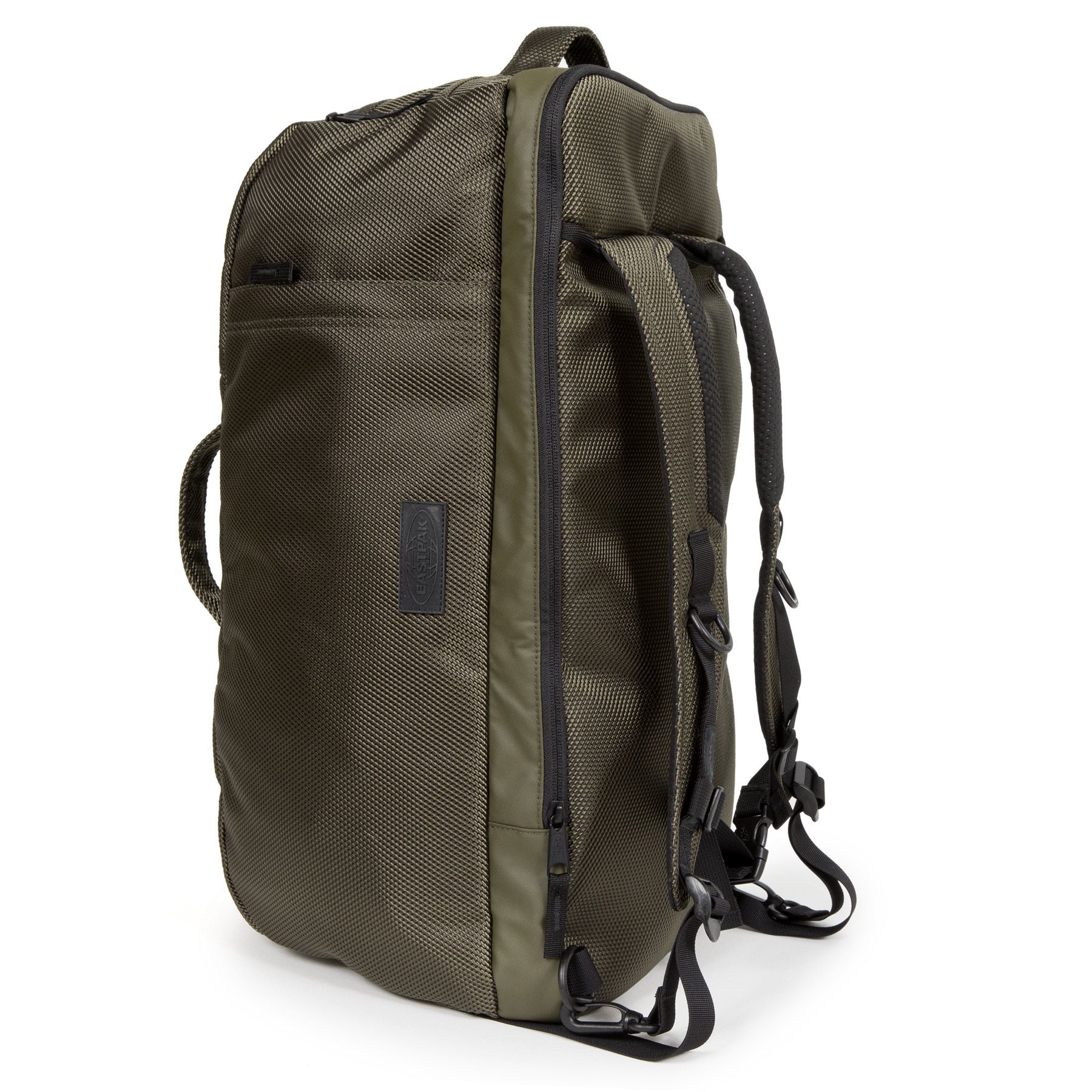 Eastpak Stand Cnnct Khaki EK87EC06