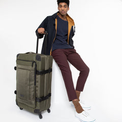 Eastpak Trans4 Cnnct L Khaki EK97EC06