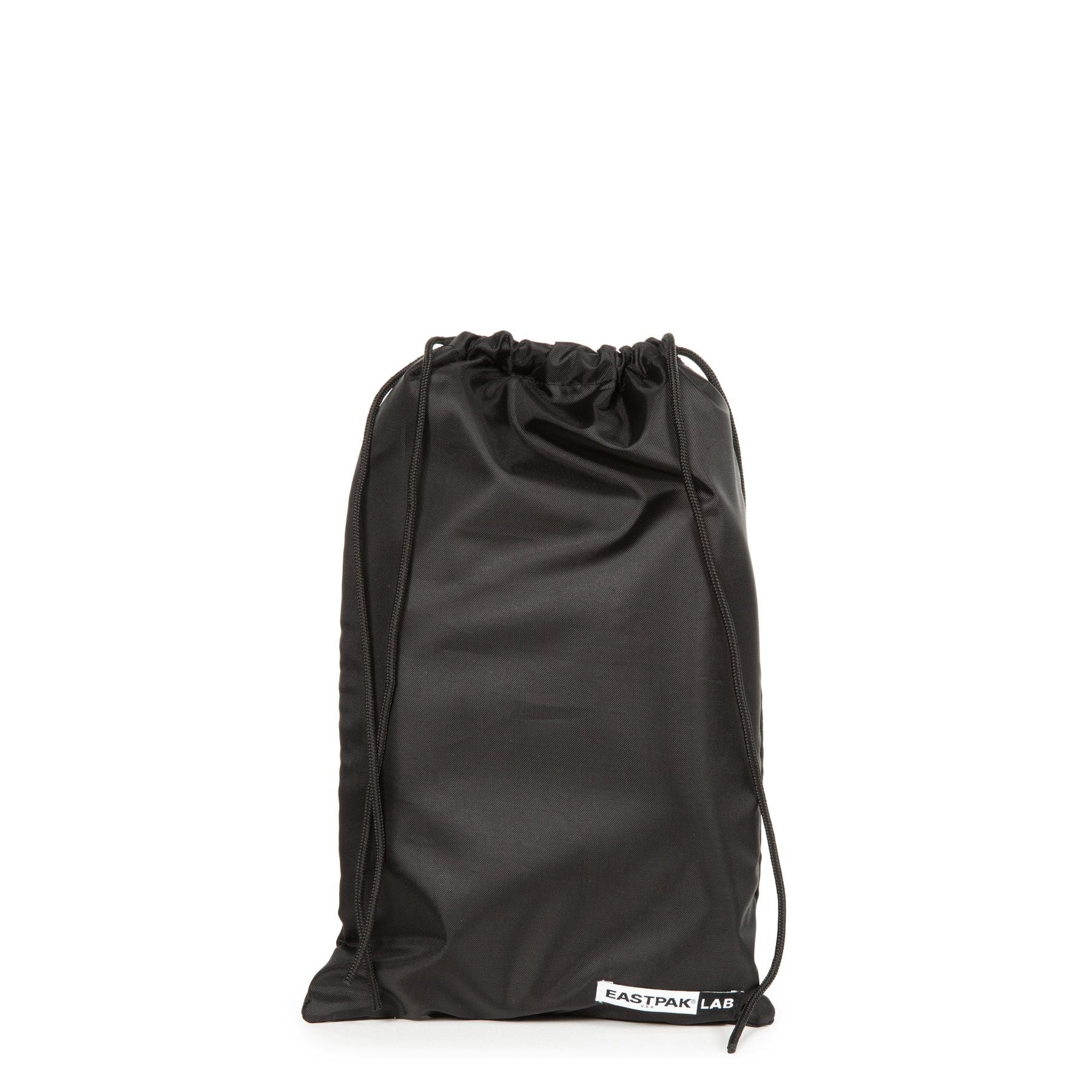 Eastpak Bane Foamed Foamed Black EK01FA76 EASTPAK MARSUPIO 