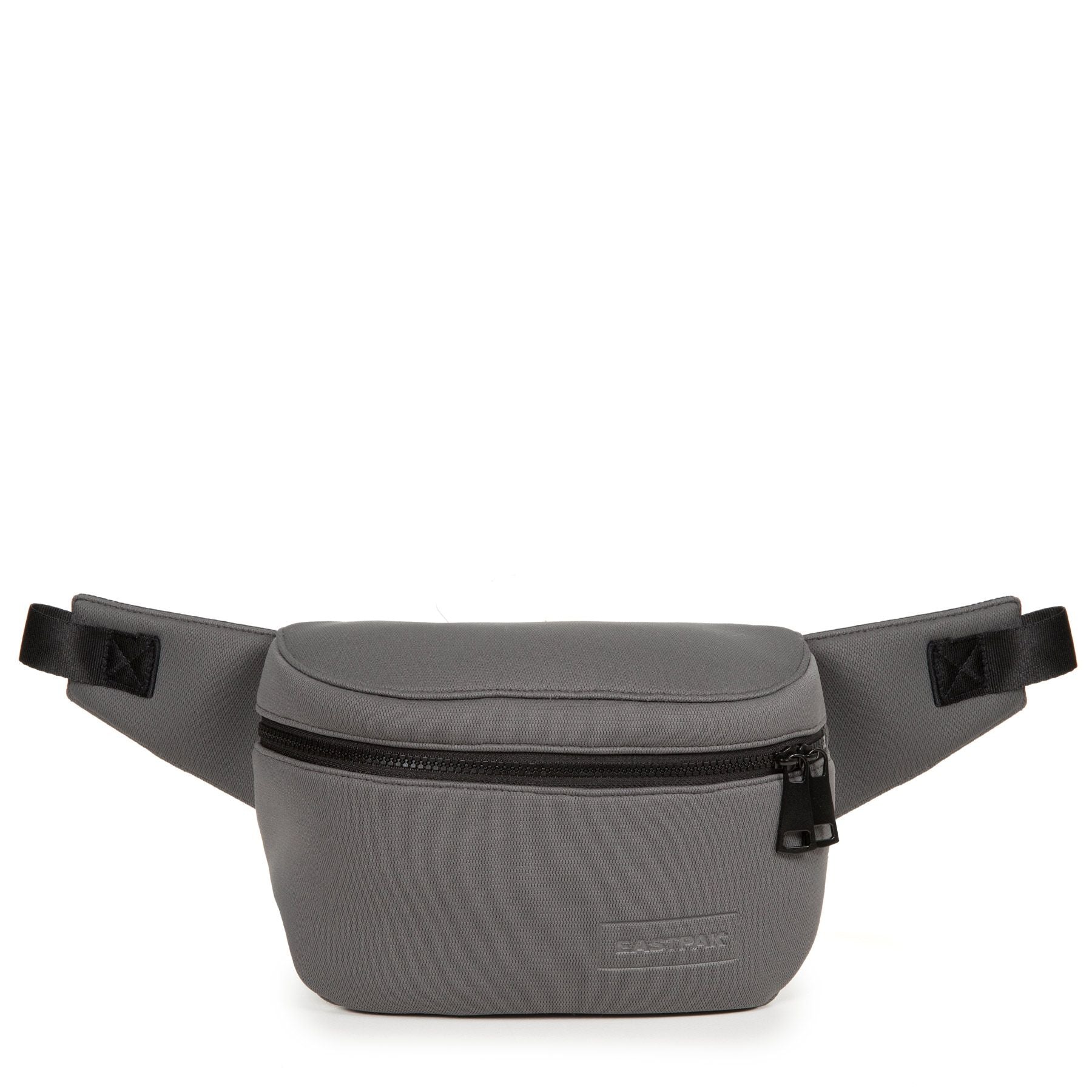 Eastpak Bane Foamed Foamed Grey EK01FA77 EASTPAK MARSUPIO 