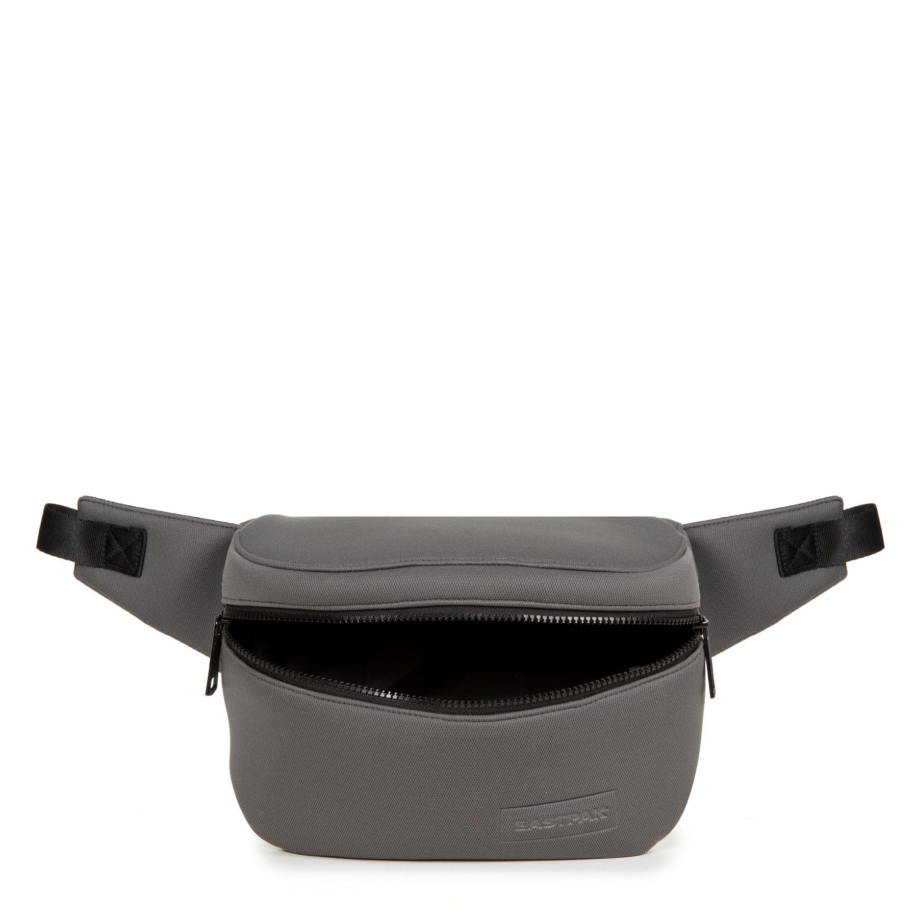 Eastpak Bane Foamed Foamed Grey EK01FA77 EASTPAK MARSUPIO 