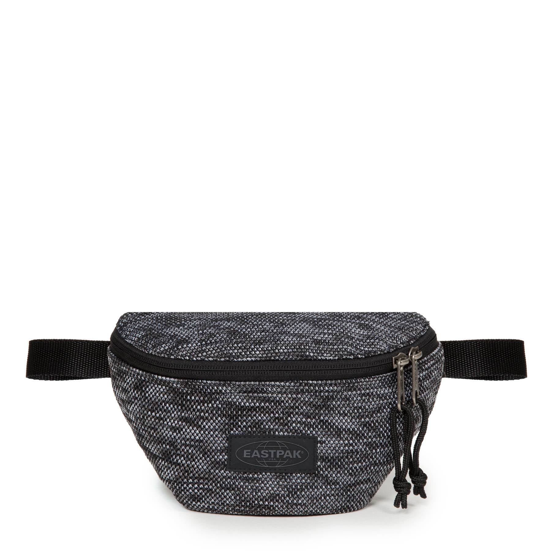 Eastpak Springer Knitted Knitted Black EK07444W