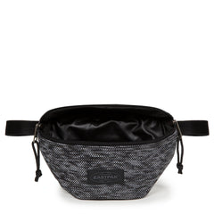 Eastpak Springer Knitted Knitted Black EK07444W