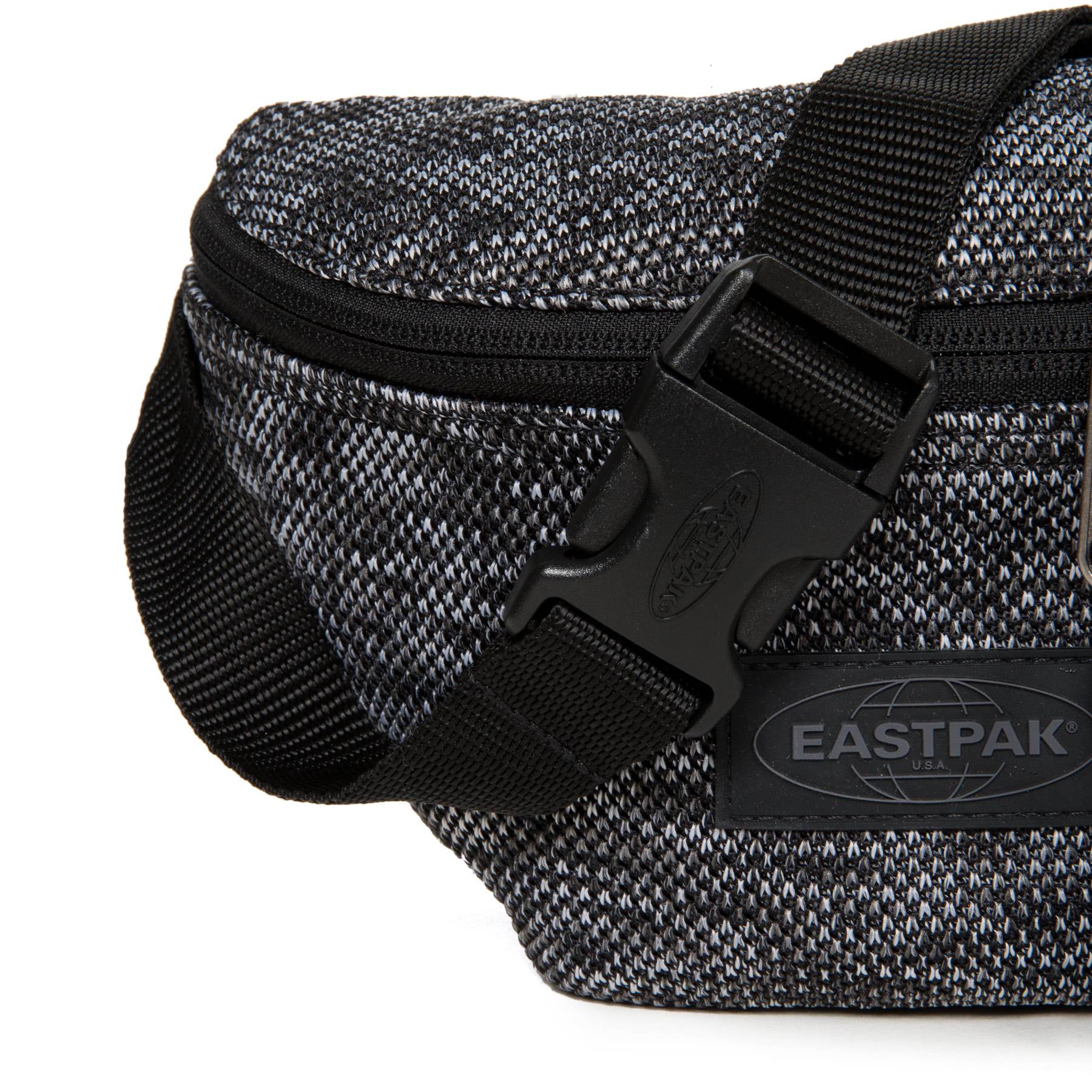 Eastpak Springer Knitted Knitted Black EK07444W