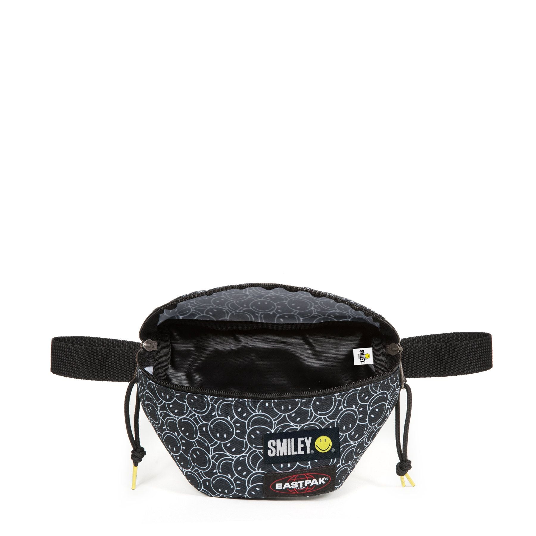 Eastpak Springer Smiley Smiley Mini EK074A94