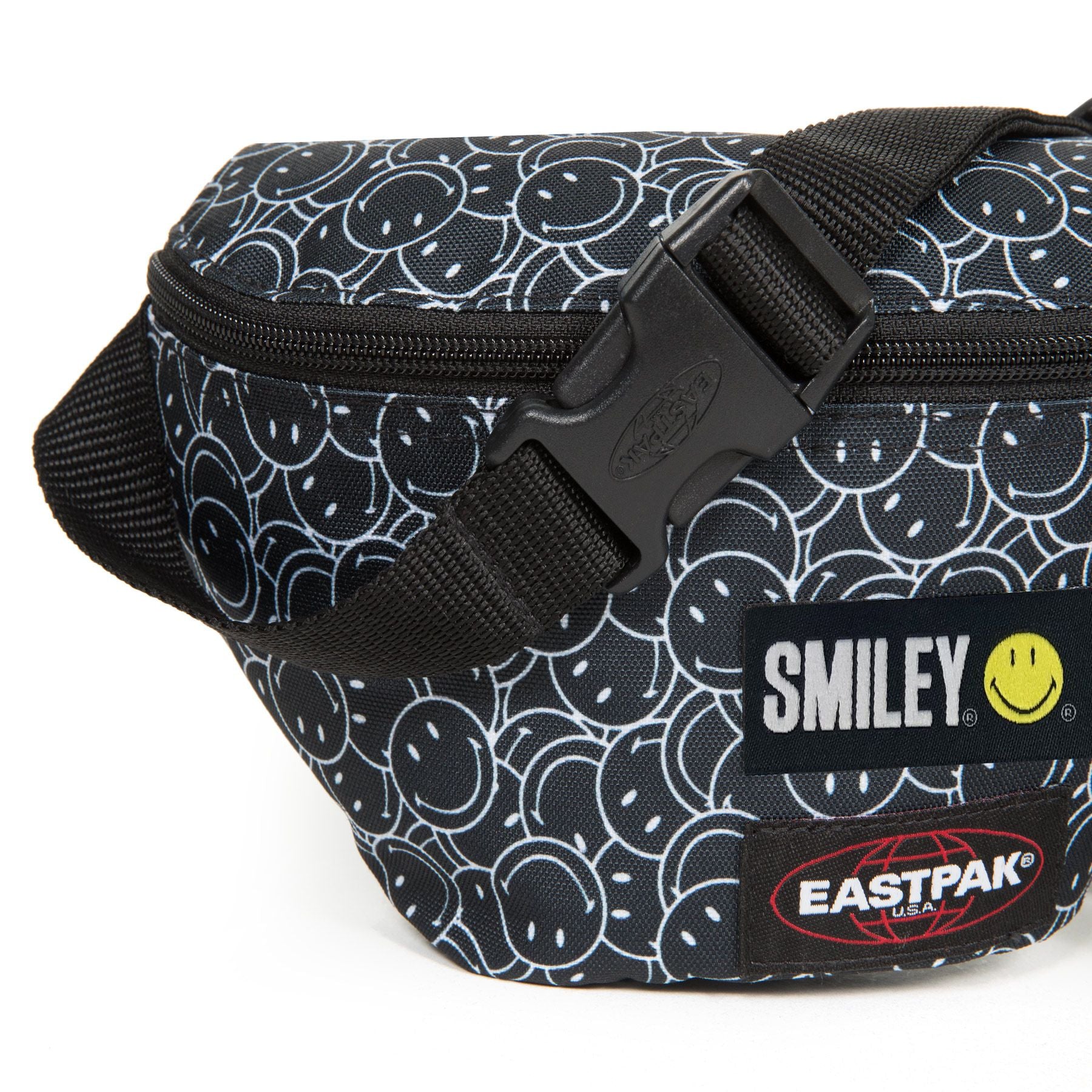 Eastpak Springer Smiley Smiley Mini EK074A94