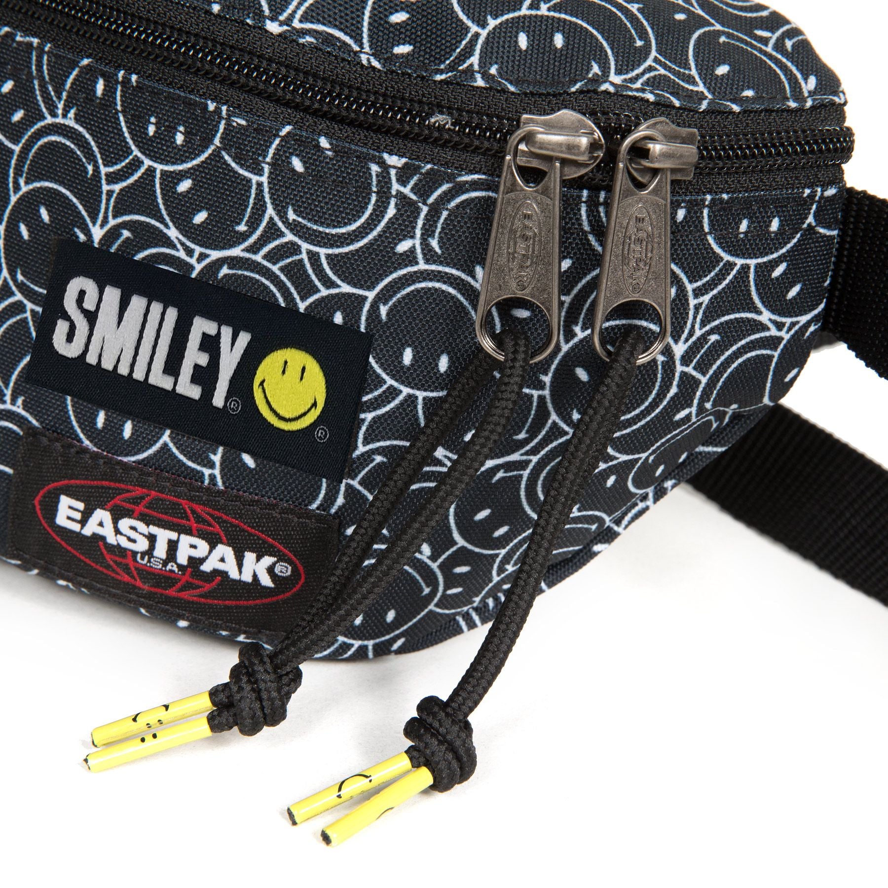 Eastpak Springer Smiley Smiley Mini EK074A94