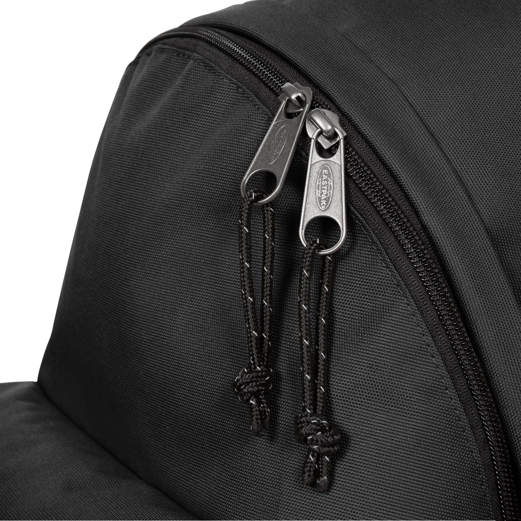 Eastpak Padded Zippl'r + Black EKA5B74008