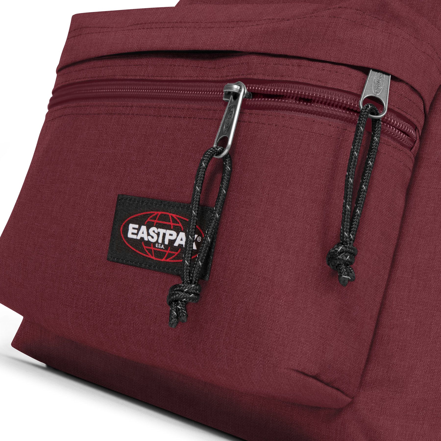 Eastpak Padded Zippl'r + Crafty Wine EKA5B7423S