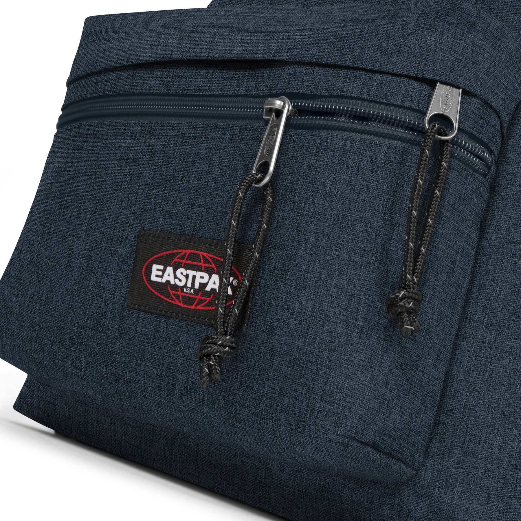 Eastpak Padded Zippl'r + Triple Denim EKA5B7426W