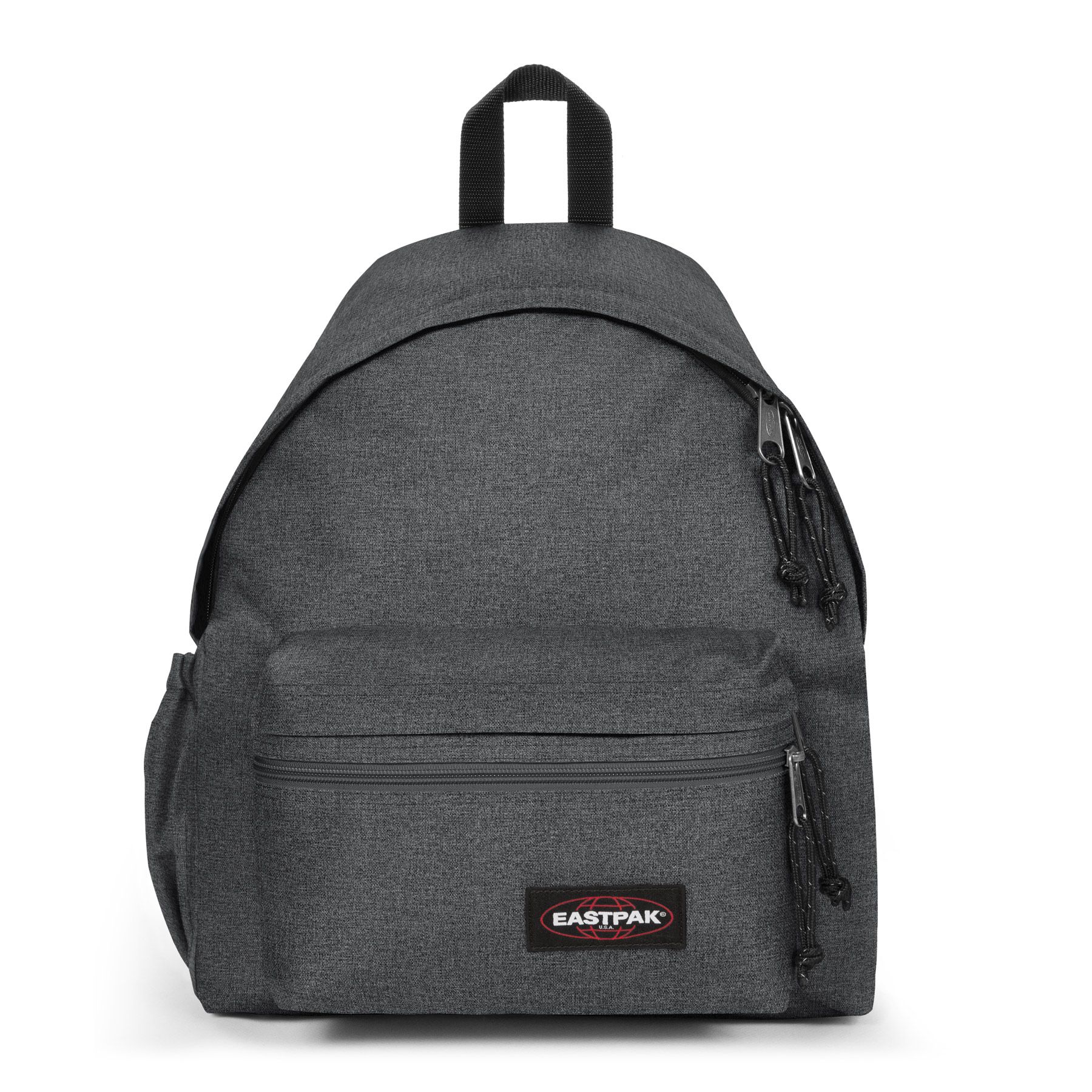 Eastpak Padded Zippl'r + Black Denim EKA5B7477H