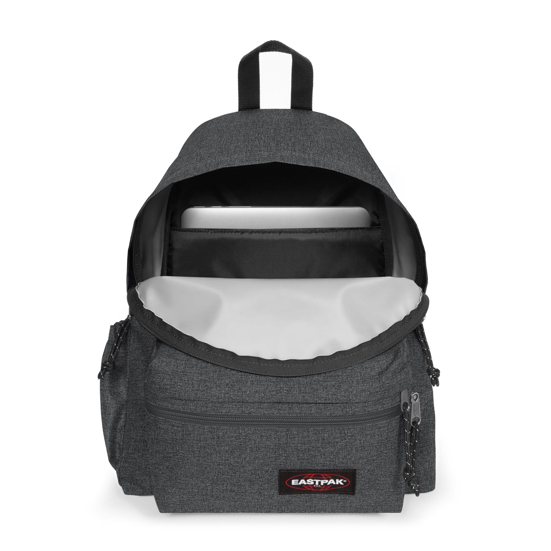 Eastpak Padded Zippl'r + Black Denim EKA5B7477H