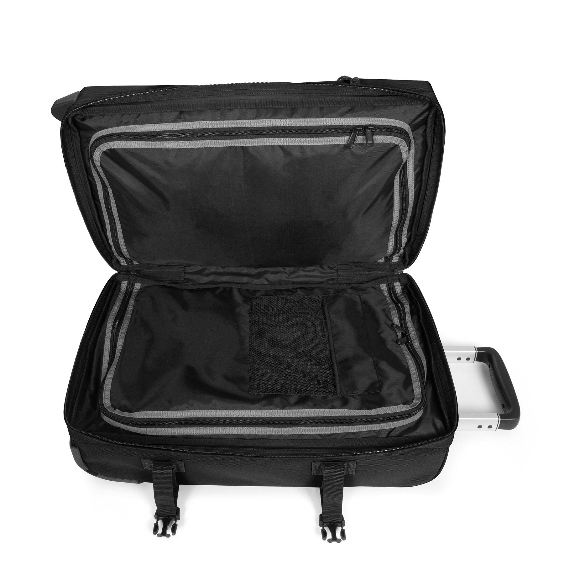 Eastpak EK0A5BA70081 Transit'r S Black