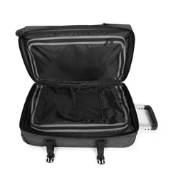 Eastpak EK0A5BFI77H1 - Transit'r S Black Denim