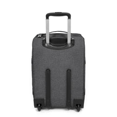 Eastpak EK0A5BFI77H1 - Transit'r S Black Denim