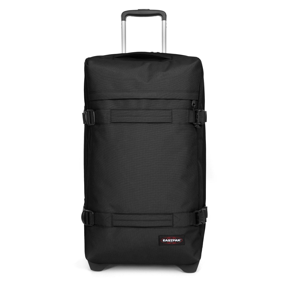 Eastpak EK0A5BA90081 Transit'r L Black