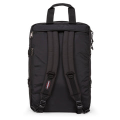 Eastpak EK0A5BBR0081 Travelpack Camppatch Black