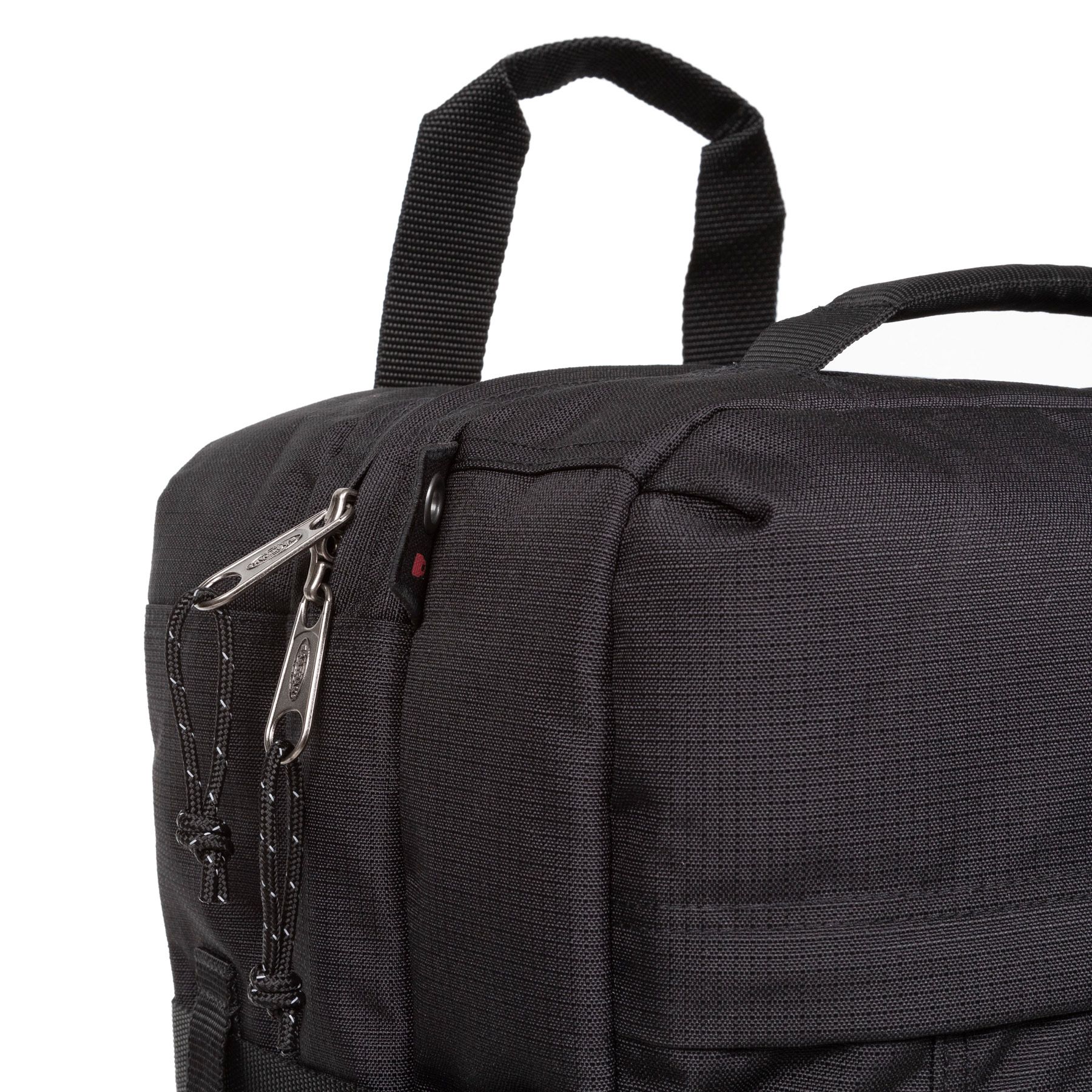 Eastpak EK0A5BBR0081 Travelpack Camppatch Black