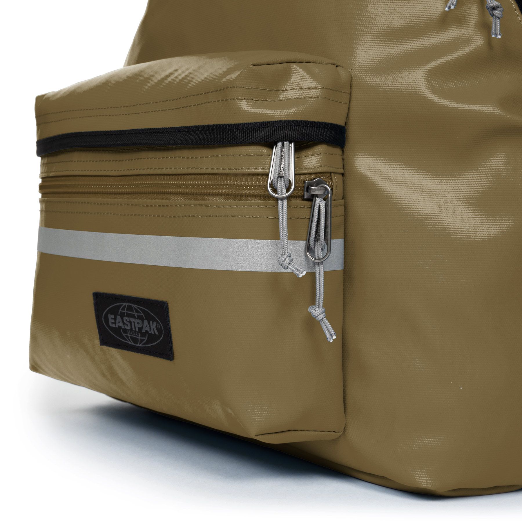 Eastpak EK0A5BC7O141 - Zippl'r Bike Tarp Army