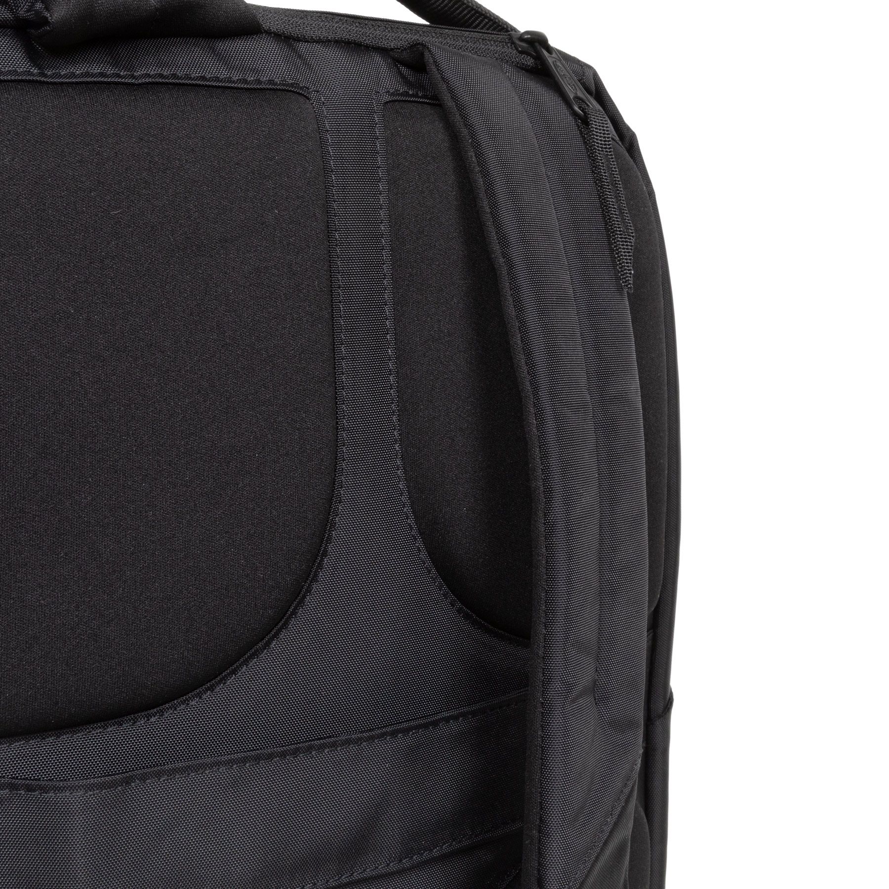 Eastpak EK0A5BE95A21 - Tecum F Cnnct F Black