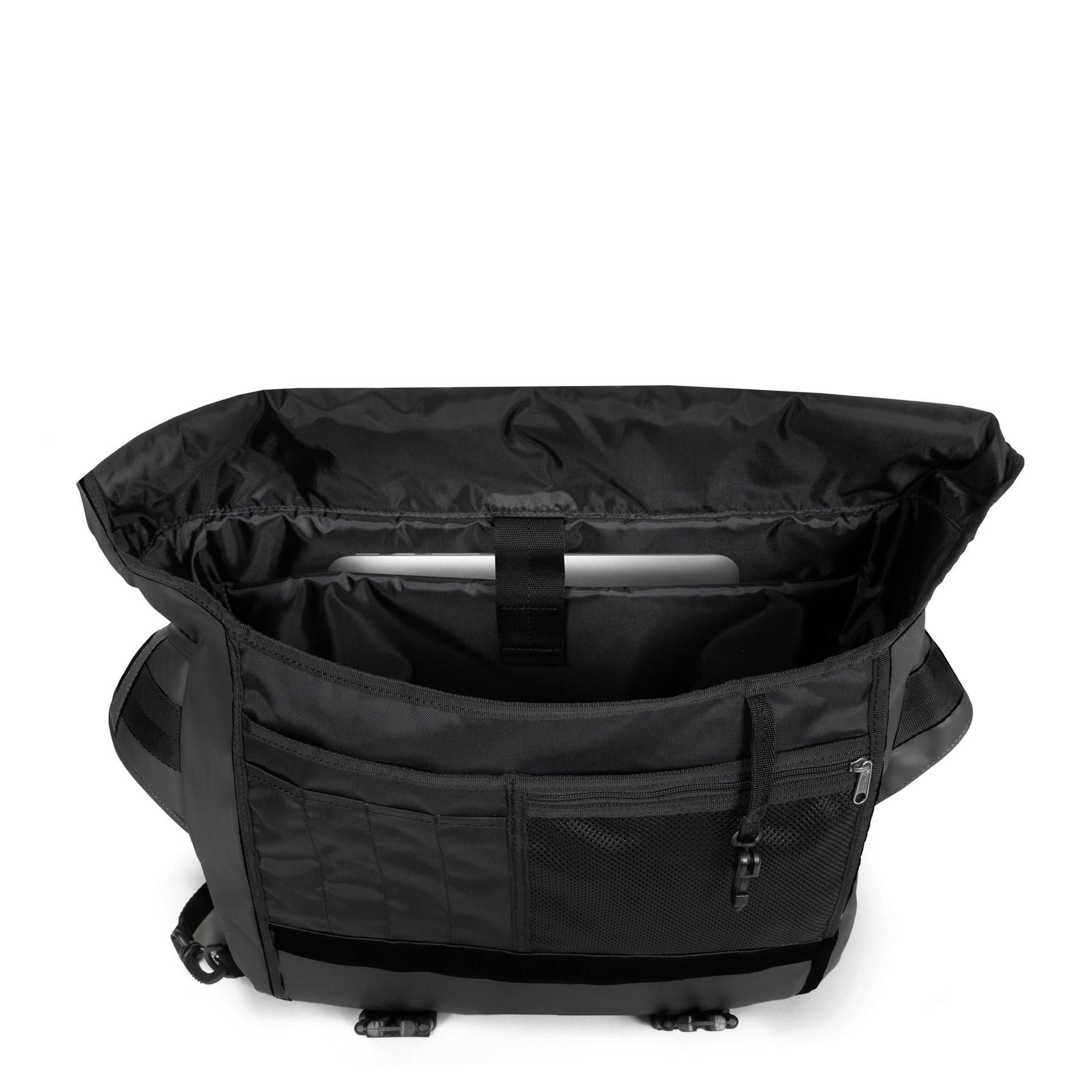 Eastpak EK0A5BEHO131 - Messer Bike Tarp Black