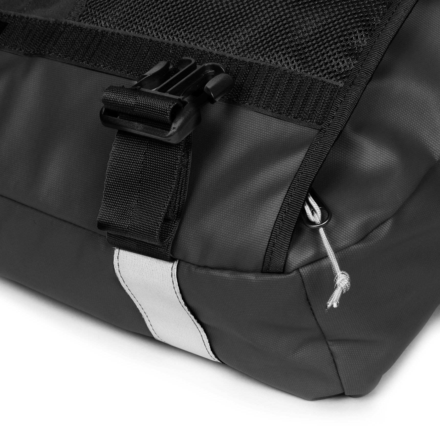 Eastpak EK0A5BEHO131 - Messer Bike Tarp Black