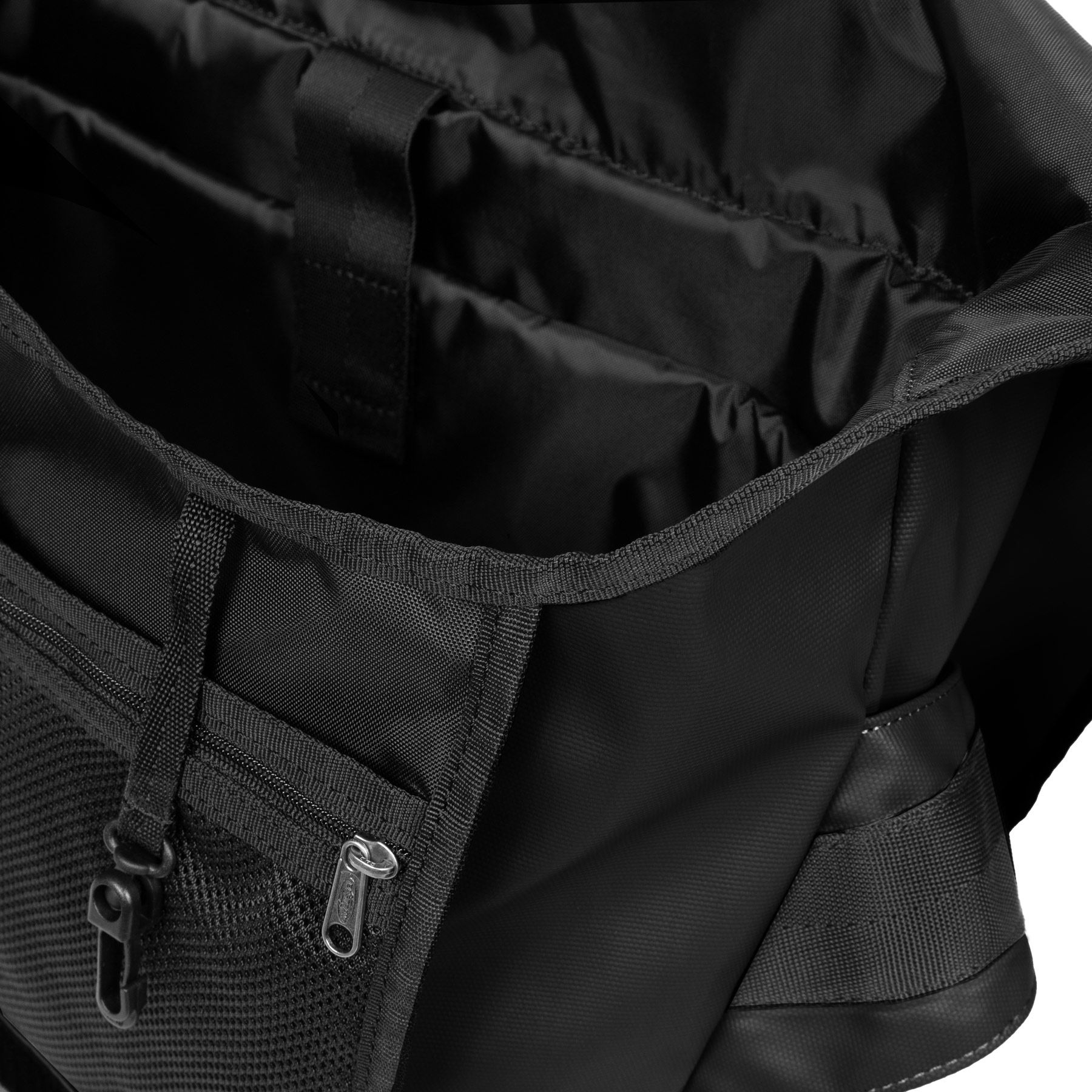 Eastpak EK0A5BEHO131 - Messer Bike Tarp Black