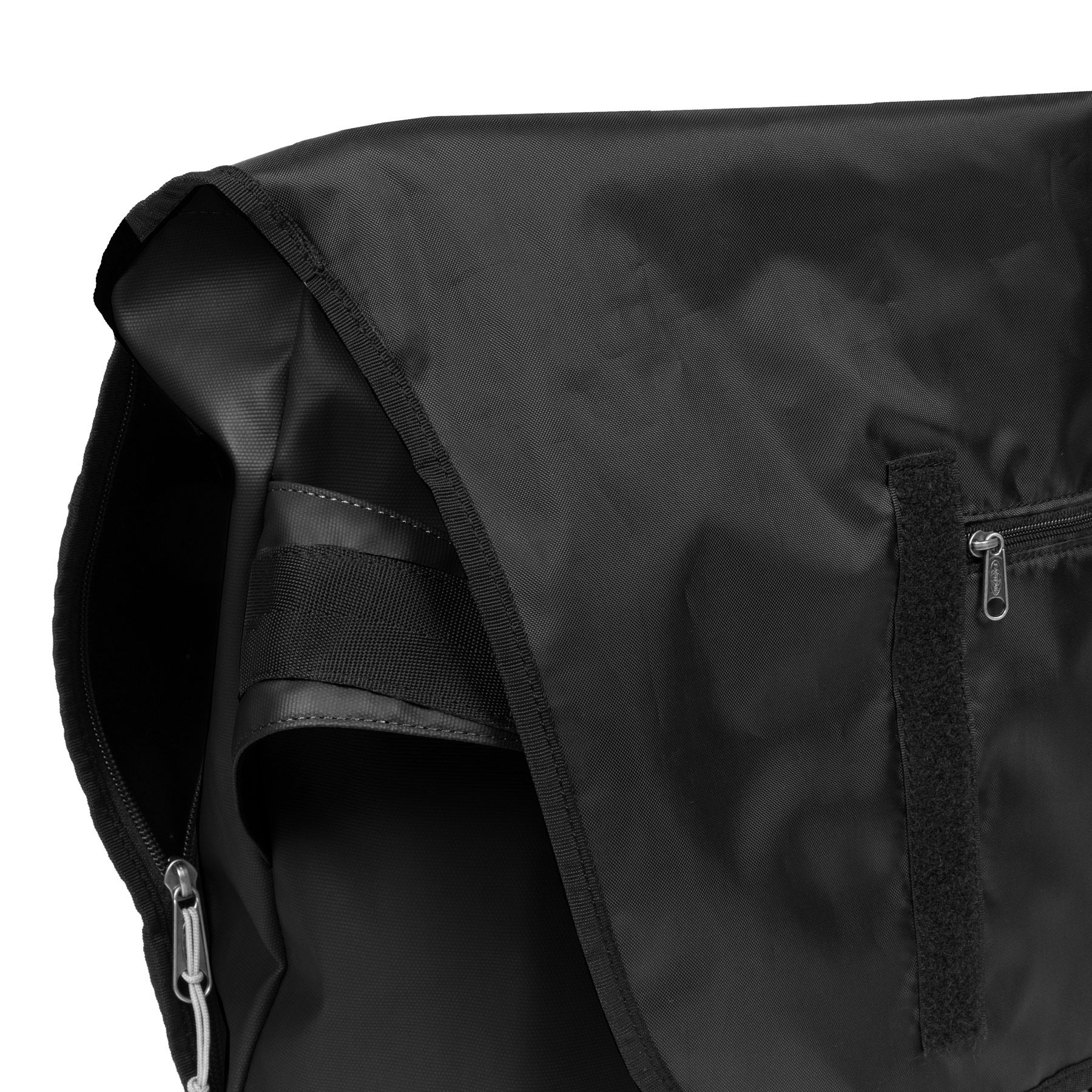 Eastpak EK0A5BEHO131 - Messer Bike Tarp Black