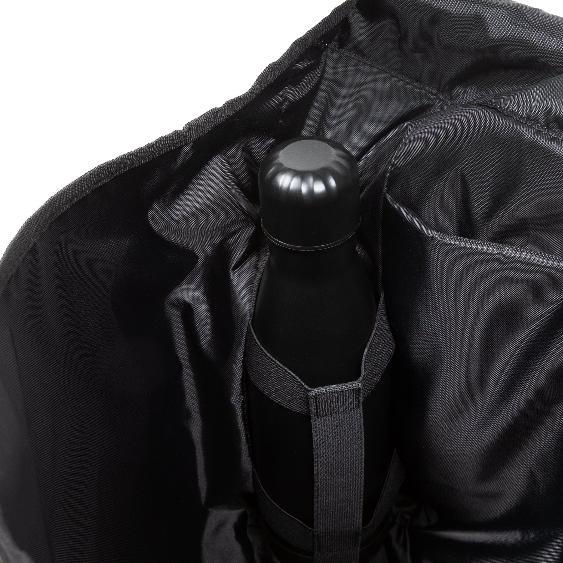 Eastpak EK0A5BEHO131 - Messer Bike Tarp Black