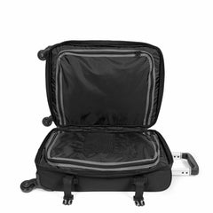 Eastpak EK0A5BFI0081 - Transit'r 4 S Black