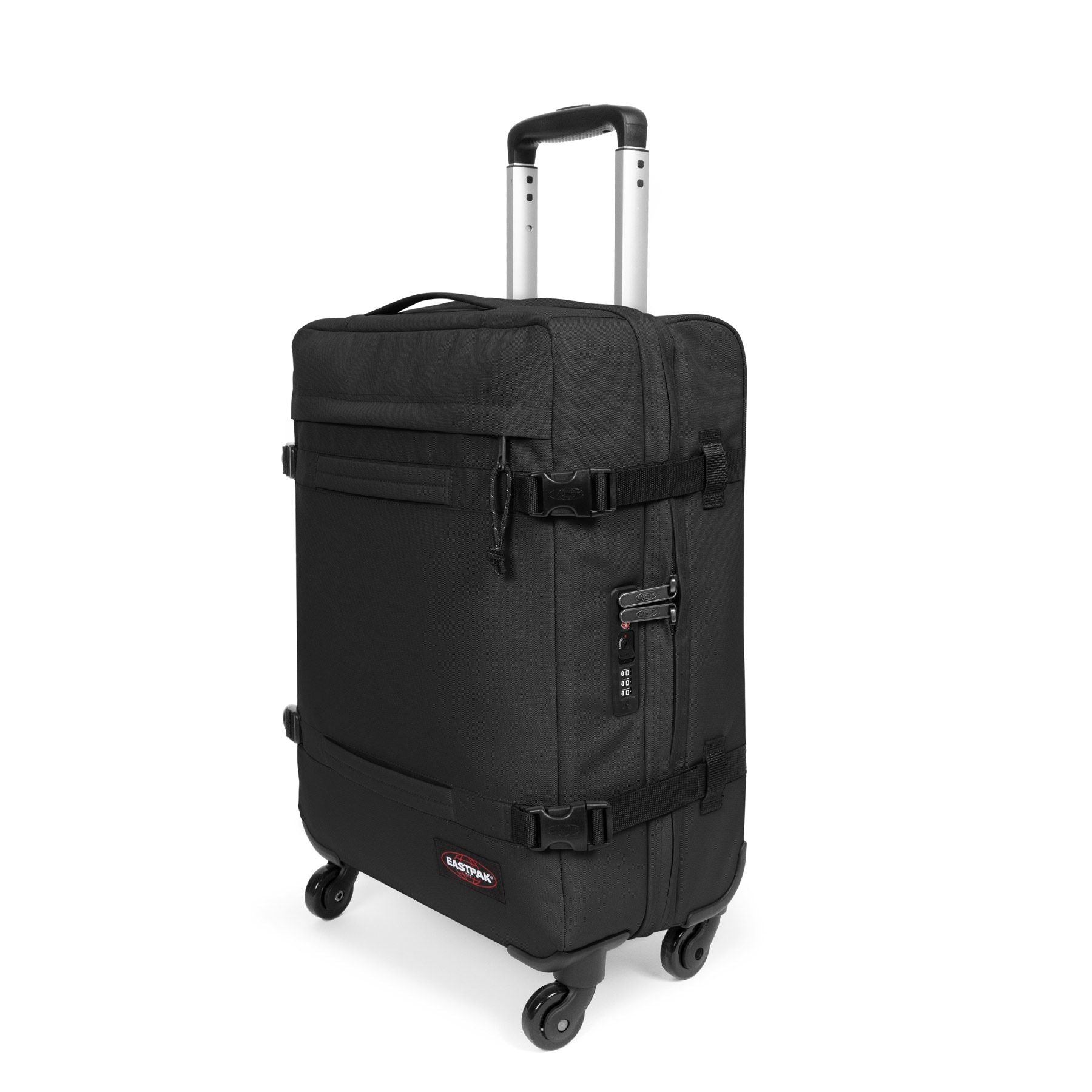 Eastpak EK0A5BFI0081 - Transit'r 4 S Black