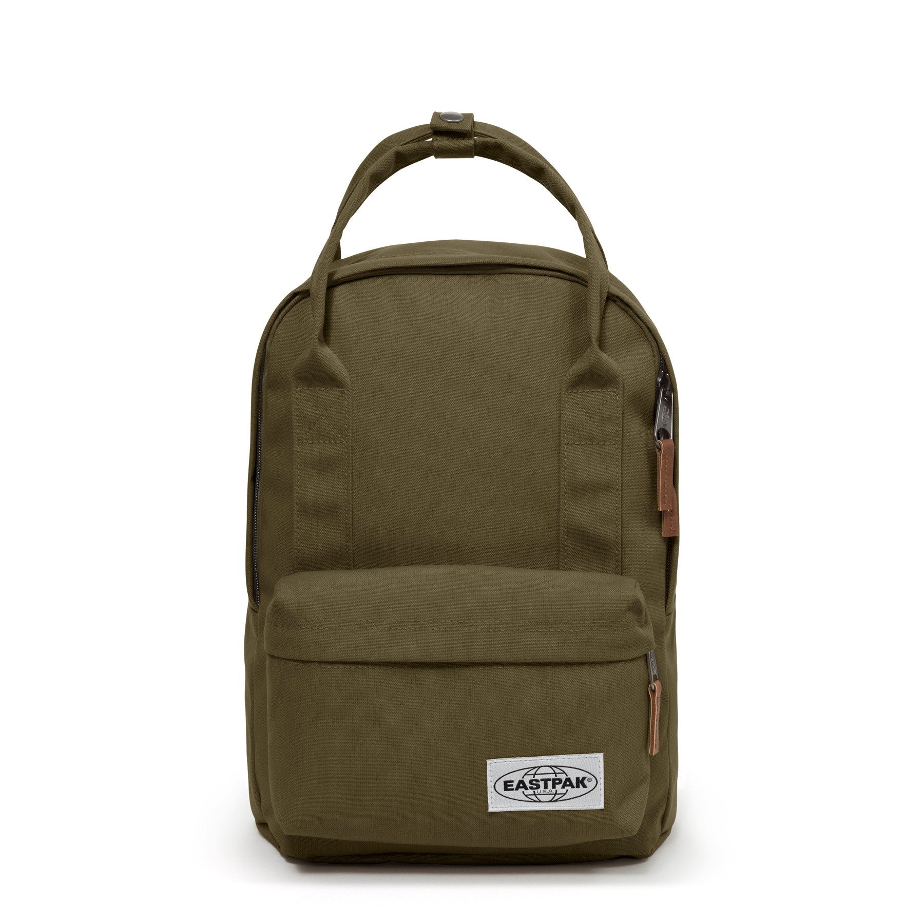 Eastpak Padded Shop'r Opgrade Green